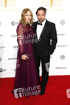 Deutscher Filmpreis 2013, Berlin
