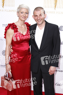 Deutscher Filmpreis 2013, Berlin
