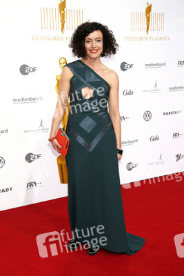 Deutscher Filmpreis 2013, Berlin