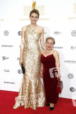 Deutscher Filmpreis 2013, Berlin