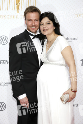 Deutscher Filmpreis 2013, Berlin