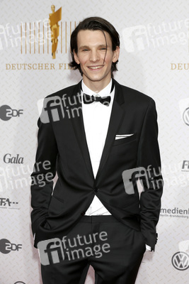 Deutscher Filmpreis 2013, Berlin