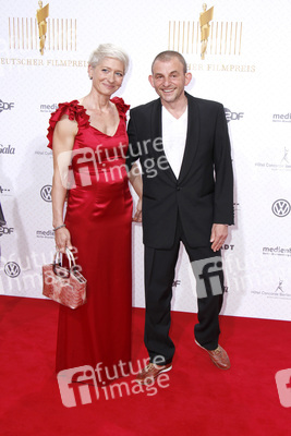 Deutscher Filmpreis 2013, Berlin