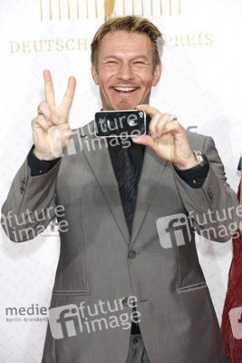 Deutscher Filmpreis 2013, Berlin