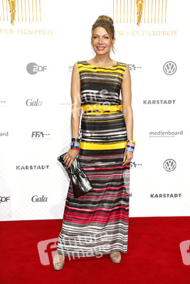 Deutscher Filmpreis 2013, Berlin