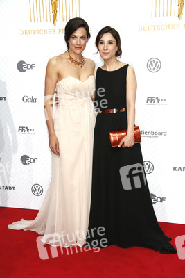 Bettina Zimmermann, Sibel Kekilli