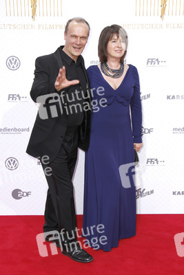 Deutscher Filmpreis 2013, Berlin