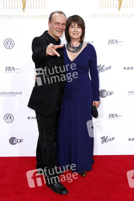 Deutscher Filmpreis 2013, Berlin