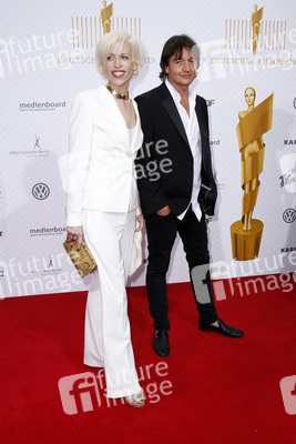 Deutscher Filmpreis 2013, Berlin