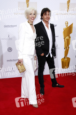 Deutscher Filmpreis 2013, Berlin