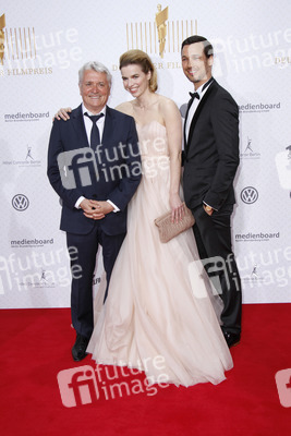 Deutscher Filmpreis 2013, Berlin