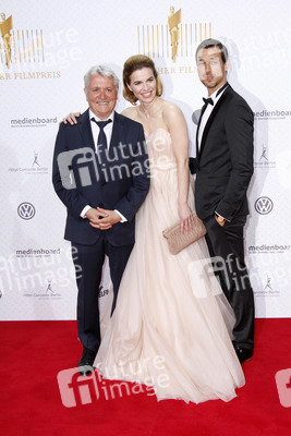 Deutscher Filmpreis 2013, Berlin
