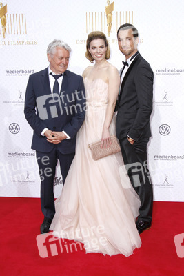 Deutscher Filmpreis 2013, Berlin