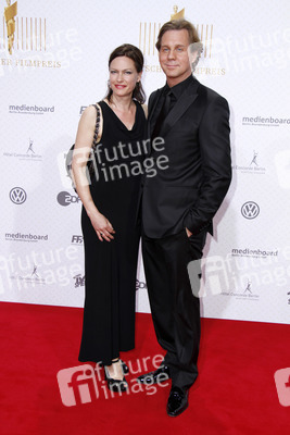 Deutscher Filmpreis 2013, Berlin