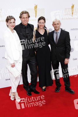 Deutscher Filmpreis 2013, Berlin