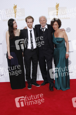 Deutscher Filmpreis 2013, Berlin