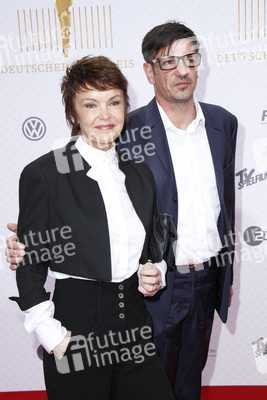 Deutscher Filmpreis 2013, Berlin