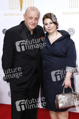 Deutscher Filmpreis 2013, Berlin