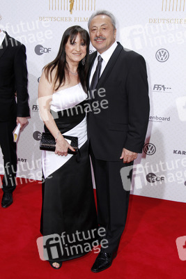 Deutscher Filmpreis 2013, Berlin