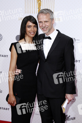 Deutscher Filmpreis 2013, Berlin