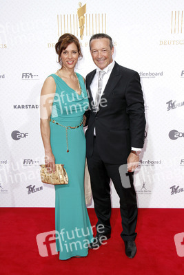 Deutscher Filmpreis 2013, Berlin