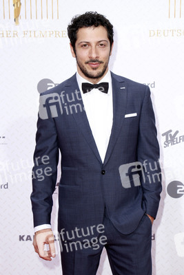 Deutscher Filmpreis 2013, Berlin