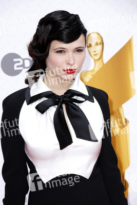 Deutscher Filmpreis 2013, Berlin