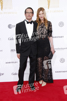 Deutscher Filmpreis 2013, Berlin