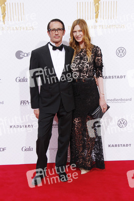 Deutscher Filmpreis 2013, Berlin