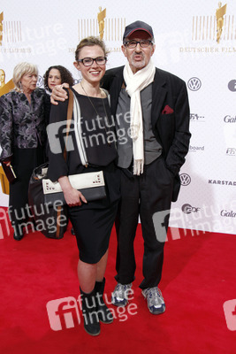 Deutscher Filmpreis 2013, Berlin