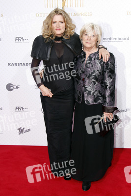 Deutscher Filmpreis 2013, Berlin