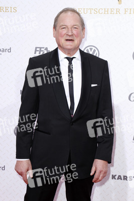 Deutscher Filmpreis 2013, Berlin