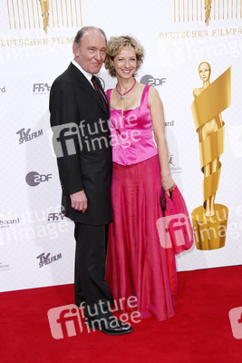 Deutscher Filmpreis 2013, Berlin