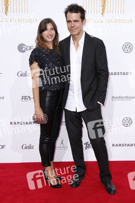 Deutscher Filmpreis 2013, Berlin