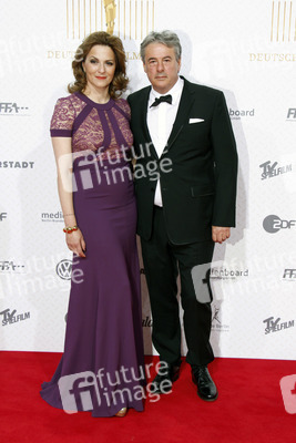 Deutscher Filmpreis 2013, Berlin