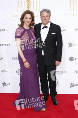 Deutscher Filmpreis 2013, Berlin