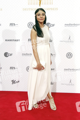 Deutscher Filmpreis 2013, Berlin