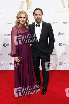 Deutscher Filmpreis 2013, Berlin