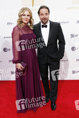 Deutscher Filmpreis 2013, Berlin