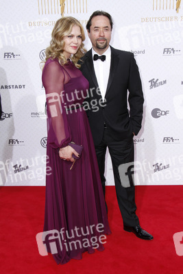 Deutscher Filmpreis 2013, Berlin