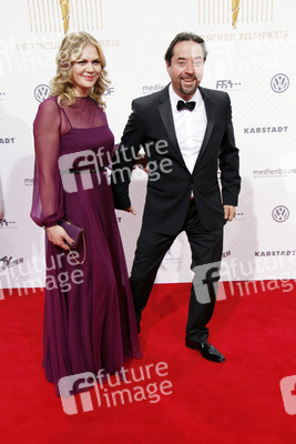 Deutscher Filmpreis 2013, Berlin