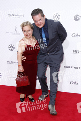 Deutscher Filmpreis 2013, Berlin