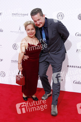 Deutscher Filmpreis 2013, Berlin