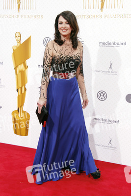 Deutscher Filmpreis 2013, Berlin