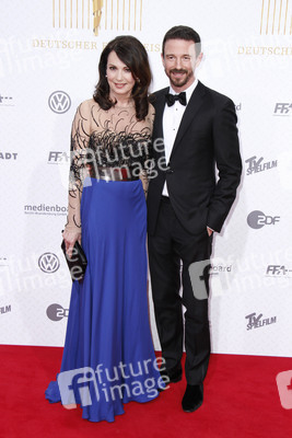 Deutscher Filmpreis 2013, Berlin