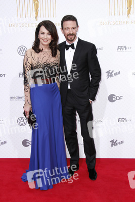 Deutscher Filmpreis 2013, Berlin