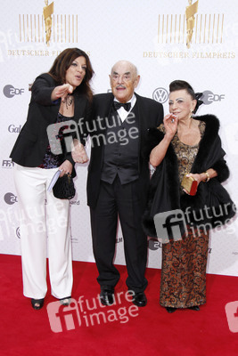 Deutscher Filmpreis 2013, Berlin