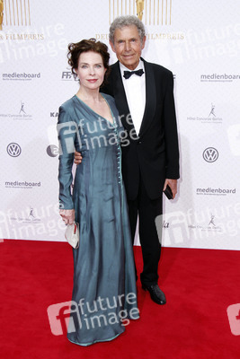 Deutscher Filmpreis 2013, Berlin