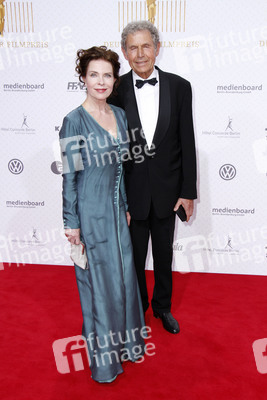 Deutscher Filmpreis 2013, Berlin