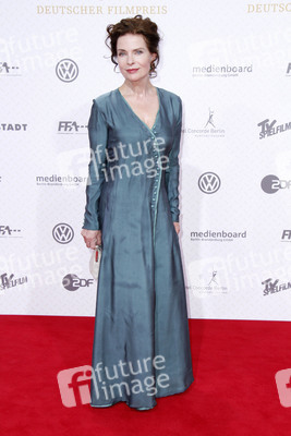 Deutscher Filmpreis 2013, Berlin